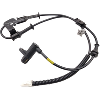 Pièces détachées automobiles Capteur ABS 95670-1R100 956701R100 pour Hyundai Accent IV (RB) 2010-2019 Accent IV Saloon (RB) 2010- Solaris Saloon