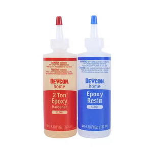 เดฟคอน33345 20945AB กาวเรซินอีพ็อกซี่ชนิดสองส่วนผสมกำลังรับแรง2ตันเจล ISO VG 15 - Product Image 4
