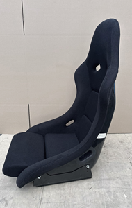 Asiento Deportivo Universal para Recaro Pole Position, Respaldo de Fibra de Vidrio, Personalizable, para <span class=keywords><strong>Toyota</strong></span> - Product Image 3