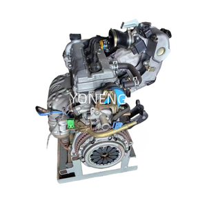 เครื่องยนต์ DAK10A คุณภาพสูง ขนาด 1.0 ลิตร สำหรับรถยนต์ JAC JIANGHUAI <span class=keywords><strong>YUEYUE</strong></span> ลดราคาพิเศษ - Product Image 6