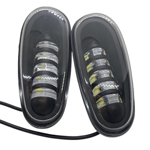 Offre Spéciale nouveau Blue Dragon Daewoo voiture antibrouillard conduite <span class=keywords><strong>phare</strong></span> lampe - Product Image 2