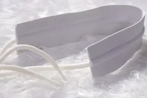 Sangle de corde enveloppante de la série mode SAB pour une ceinture de couture plus pratique