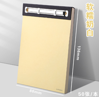 Blocs-notes autocollants promotionnels en gros 3x3 pouces, personnalisables avec logo, pour événements marketing, directement de l'usine