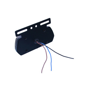 Feux latéraux au sol à LED pour système d'éclairage de camion, spécification 03 - Product Image 1