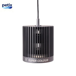 <span class=keywords><strong>MAYIN</strong></span> 100-240V Super Color 100W LED Downlight para Acuarios con Plantas, Ajuste de Temporización, Iluminación para Peces - Product Image 1