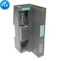 Nuevo Módulo de Enlace de E/S Siemens SIMATIC ET 200S 6ES7151-151-1 IM 16 I/O 24V para Programación de PLC