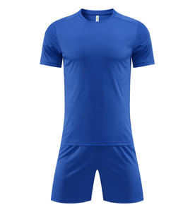 <span class=keywords><strong>Camiseta</strong></span> de Fútbol Personalizada, Tela Jacquard, Conjuntos Completos de Fútbol Unisex, <span class=keywords><strong>Camiseta</strong></span> de Entrenamiento <span class=keywords><strong>Verde</strong></span>, Blanca <span class=keywords><strong>y</strong></span> <span class=keywords><strong>Negra</strong></span>, Camisetas de Fútbol para Equipos - Product Image 6