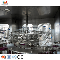 Usine de transformation de jus de fruits clé en main, préparation de jus d'orange, de mangue et de pomme, ligne de remplissage à chaud et d'emballage, machine de remplissage de jus