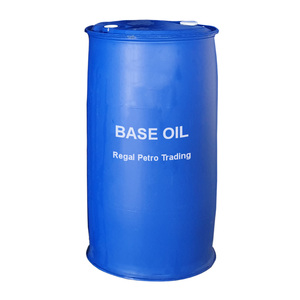 Aceite Base Reciclado SHALIN SN 300 para Uso Automotriz con Mayor Lubricidad, Aplicaciones Automotrices e Industriales - Product Image 4