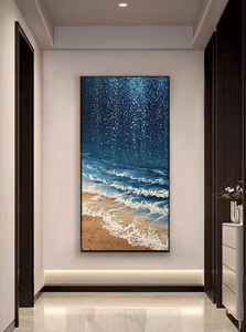 Calentador Eléctrico de Pared con Certificación CE, Panel de Calefacción de Fibra de Carbono Silencioso, Bajo <span class=keywords><strong>Consumo</strong></span> y Resistente al Agua para Uso en Interiores - Product Image 2