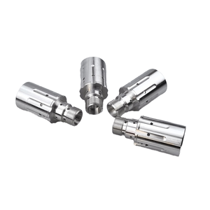 Độ chính xác cao tùy chỉnh kim loại nguyên mẫu <span class=keywords><strong>CNC</strong></span> phay gia công lathing phần OEM chính xác nhôm không gỉ gia công dịch vụ - Product Image 1