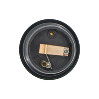 Bouton de signalisation LUCKYROC pour chariot élévateur, référence 0009910102, compatible Linde 1218-01, 1219-01, 350-04, 351-05, 391-01, 392-01, 393-01, qualité OEM