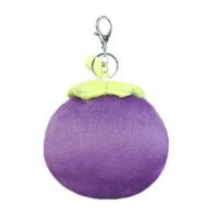 Porte-monnaie en Peluche à fermeture éclair pour filles, pochette unisexe pour enfants, sac à main