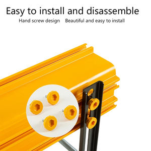 من المصنع مباشرة معوق لهب عالٍ ، بصينية ، عداء ألياف بصرية من كلوريد البولي فينيل أصفر لمركز البيانات - Product Image 3