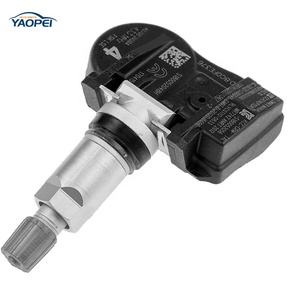 40700-3VU0A Capteur de <span class=keywords><strong>pression</strong></span> des pneus 433 MHz pour NISSAN x-trail SYLPHY Bluebird <span class=keywords><strong>Qashqai</strong></span> Tiida Renault Megane IV Koleos - Product Image 3