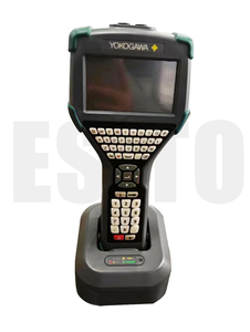 เครื่องสื่อสารแบบพกพาอัจฉริยะ Yokogawa YHC5150X ของแท้จากญี่ปุ่น 100% รุ่นใหม่ คุณภาพสูง ความแม่นยำ 0.1% มาตรฐาน IP51 - Product Image 4