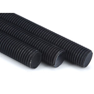 <span class=keywords><strong>Tige</strong></span> <span class=keywords><strong>filetée</strong></span> galvanisée de haute qualité, durable, taille personnalisée, acier au carbone de qualité 4.8 8.8, 1 m, 2 m, 3 m, filetage UNF, <span class=keywords><strong>tige</strong></span> <span class=keywords><strong>filetée</strong></span> - Product Image 6