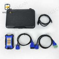 Interface de diagnostic pour camions diesel NEX/IQ USB Link 3, 3 canaux, nouvelle génération, pour poids lourds, référence 404032 J1962, SVCI