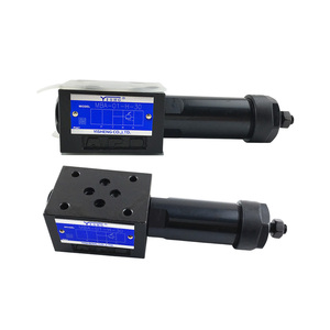 Vannes de régulation hydrauliques modulaires YISHG MBA-01-H-30 MBA-01-2-20 MBA-01-C-30 21 - Product Image 6