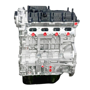 Bloque de Motor G4KH G4KJ Nuevo para <span class=keywords><strong>Hyundai</strong></span> KIA G4FC G4FG G4FA G4FJ G4GC G4ED G4KA G4KC G4KD G4KE G4NA G4GC - Product Image 1