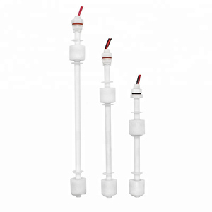 เซ็นเซอร์วัดระดับน้ำ พลาสติก PP สำหรับถังเพาะพันธุ์ปลา - Product Image 5