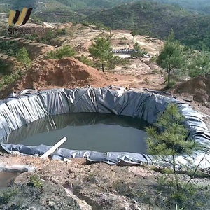 Bâche pliante rectangulaire anti-déchirure imperméable à haute densité SP pour piscine d'étang de natation de crevettes de poisson - Product Image 6