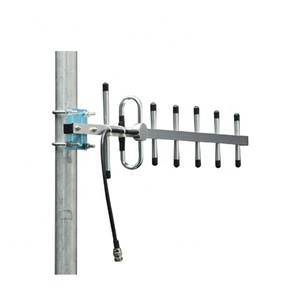 806-960MHz 10dBi CDMA/GSM Antena Yagi para ZTE antena - Product Image 6