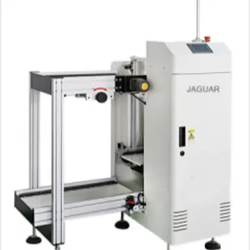 Auto SMT Line Loader and Unloader JB-250 For Jaguar PCB Machine