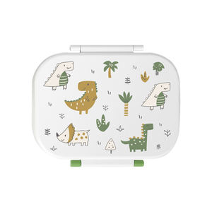 Ensemble de déjeuner portable Conteneur alimentaire thermique <span class=keywords><strong>pour</strong></span> l'école adulte Boîte à lunch Bento en plastique isolée <span class=keywords><strong>pour</strong></span> enfants - Product Image 1