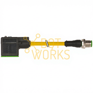 Adattatore ABS Plug-in Nuovo di Zecca Murrelektronik 7000-40931-0150100 - Product Image 1