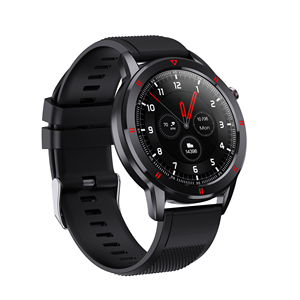 2020 nuevo modelo youth1 IP68 impermeable <span class=keywords><strong>piscina</strong></span> de fitness <span class=keywords><strong>reloj</strong></span> inteligente - Product Image 3