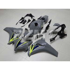 For Honda CBR1000RR 2008-2011 CBR 1000RR 2009 2010 Motorcycle Fairing ABS Injection Customized Bodywork Fairings Kit H1008-114a - Product Image 3