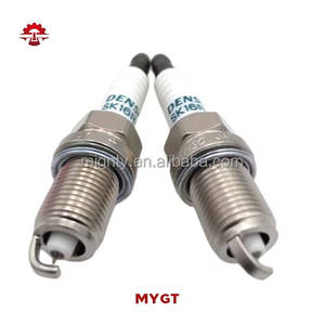 Bujías de alta calidad directas de fábrica MYGT 90919-01240 calidad estable y <span class=keywords><strong>precio</strong></span> favorable para modelos Prius Rush <span class=keywords><strong>LX</strong></span> Celica Vios - Product Image 3