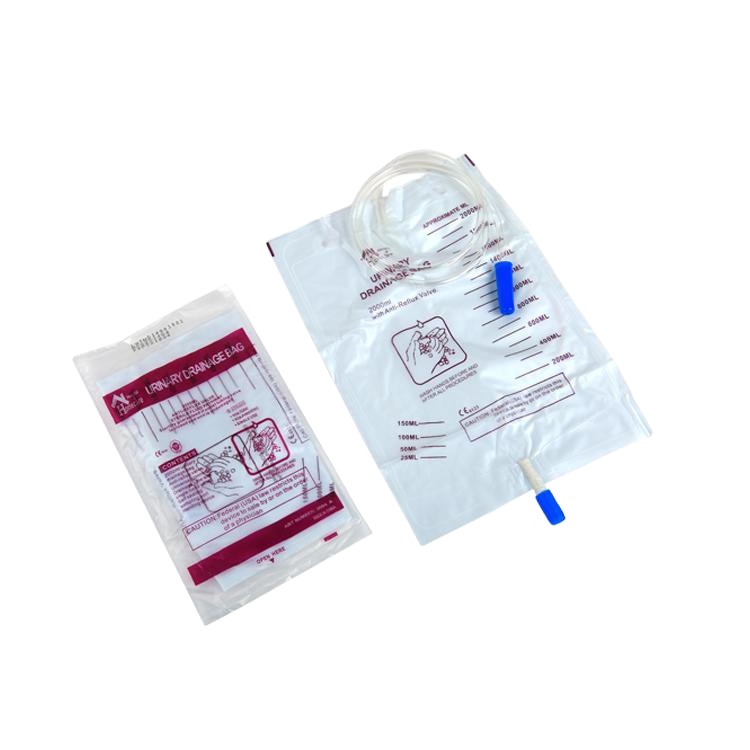 Medical Disposable Urine Bag