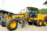 Niveleuses GR2405T de haute qualité, nouvelles machines routières, niveleuses à moteur à vendre