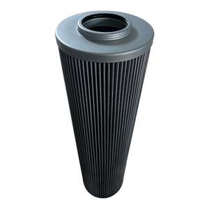 Elemento de Filtro Hidráulico Original XCMG 860563291 P040843 para Excavadoras y Cargadoras, Piezas de Maquinaria de Construcción - Product Image 1