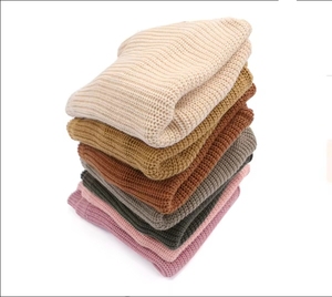 Áo len bé gái thu đông bán chạy, chất liệu cotton dệt kim dễ thương - Product Image 2