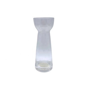 NOUVEAU <span class=keywords><strong>Vase</strong></span> <span class=keywords><strong>en</strong></span> <span class=keywords><strong>verre</strong></span> <span class=keywords><strong>jacinthe</strong></span> <span class=keywords><strong>vase</strong></span> vintage décoration d'intérieur - Product Image 2