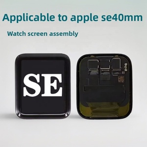 Ensemble d'écran pour <span class=keywords><strong>Apple</strong></span> <span class=keywords><strong>Watch</strong></span> S1 S2 S3 S4 <span class=keywords><strong>S5</strong></span> S6 Verre tactile avant pour IWatch avec écran OLED TFT LCD - Product Image 5