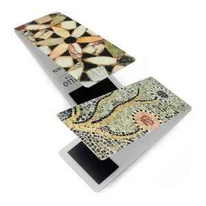 Segnalibro magnetico personalizzato per merchandising - Product Image 1