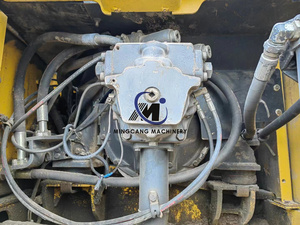 उच्च गुणवत्ता वाले कोमात्सु PC350-<span class=keywords><strong>7</strong></span> उत्खनन 35 टन बड़े उत्खनन PC350 pc400 गर्म बिक्री पर अच्छे प्रदर्शन के साथ प्रयुक्त उत्खनन - Product Image 4