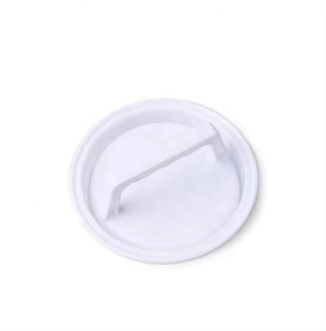 เครื่องทำแม่พิมพ์แฮมเบอร์เกอร์แบบกดเครื่องทำพายเนื้อบาร์บีคิว - Product Image 3