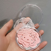 Savon en papier jetable soluble en gros, parfumé, portable, pour le lavage des mains, échantillon gratuit, écologique, personnalisable