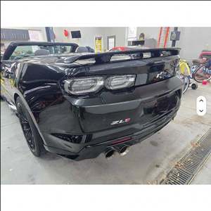 Vente rapide CHEVROLET <span class=keywords><strong>CAMARO</strong></span> ZL1 Cabriolet d'occasion - Product Image 6