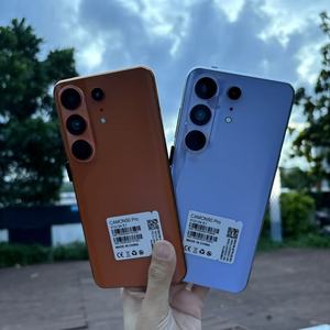 Teléfono Inteligente Original Android Camon 50 Pro 5G, Pantalla Ligeramente Curva de 7.3 Pulgadas, 16GB de RAM, 1TB de Almacenamiento, Deca Core, CDMA LTE, Doble SIM - Product Image 5