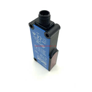 100% nuovo e originale WL14-2P430 di vendita calda 1026049 sensore magazzino in magazzino Plc Controller di programmazione AG D-79183 Waidkinch - Product Image 5