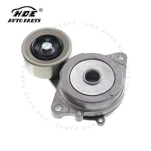 31170-5R7-A11 542973 999603 J1144075 Piezas de Automóvil al por Mayor, Piezas de Motor, Polea Tensora para HONDA JAZZ - Product Image 5