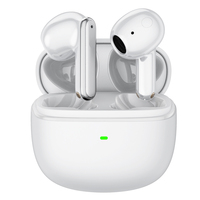 Écouteurs sportifs sans fil TWS, écouteurs à réduction de bruit ENC, écouteurs Bluetooth intra-auriculaires, casque sans fil pour jeux