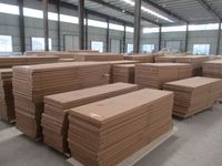 Bahan Baku Pengecatan Laminasi PVC Tahan Air Hotel WPC Tipe E Casing Interior Bingkai Pintu Kamar Tidur WPC