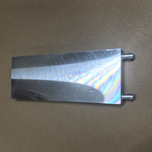 80*80, 80*240 bán dẫn nhôm tản nhiệt làm mát nước làm mát Tấm nước làm mát chất lỏng nước làm mát tản nhiệt - Product Image 6